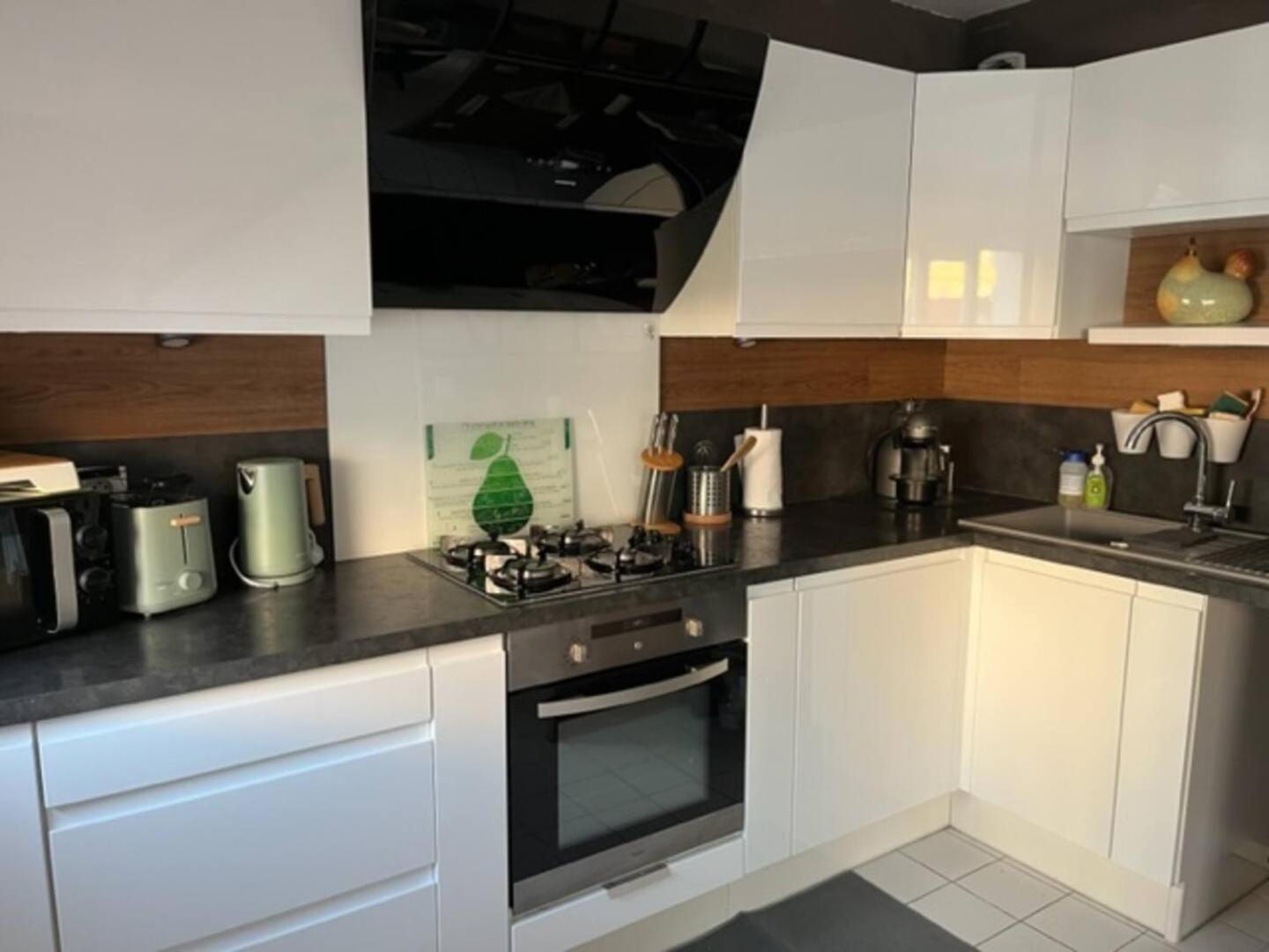 Le Duplex Preize Chez Stephane Et Sabrina Troyes Dış mekan fotoğraf