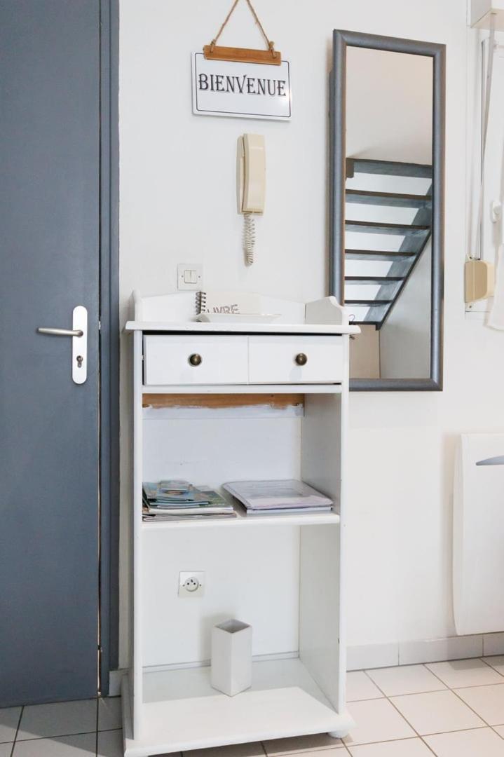 Le Duplex Preize Chez Stephane Et Sabrina Troyes Dış mekan fotoğraf