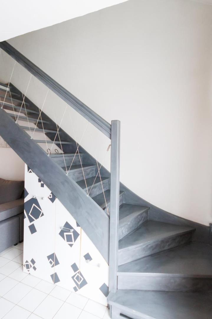 Le Duplex Preize Chez Stephane Et Sabrina Troyes Dış mekan fotoğraf