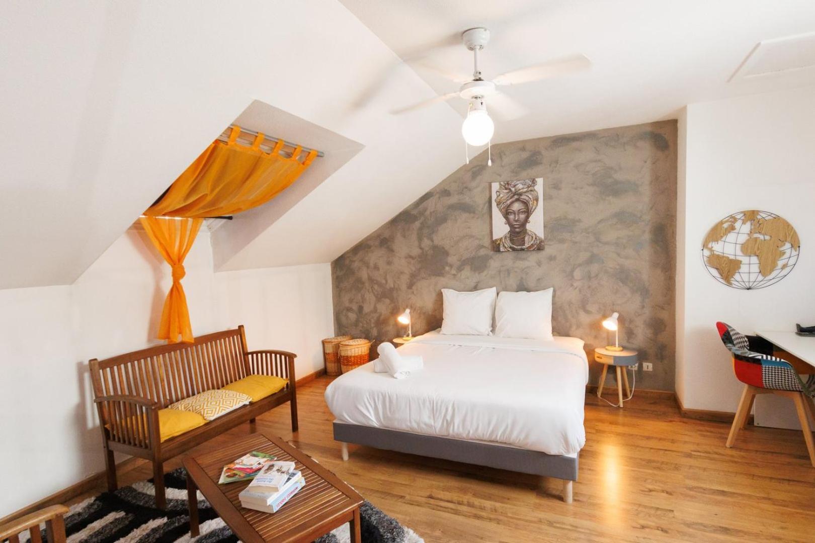 Le Duplex Preize Chez Stephane Et Sabrina Troyes Dış mekan fotoğraf
