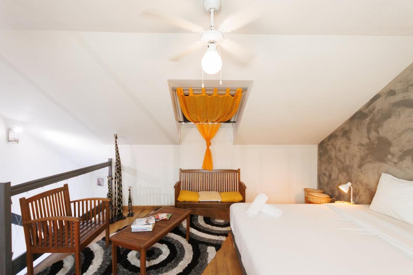 Le Duplex Preize Chez Stephane Et Sabrina Troyes Dış mekan fotoğraf