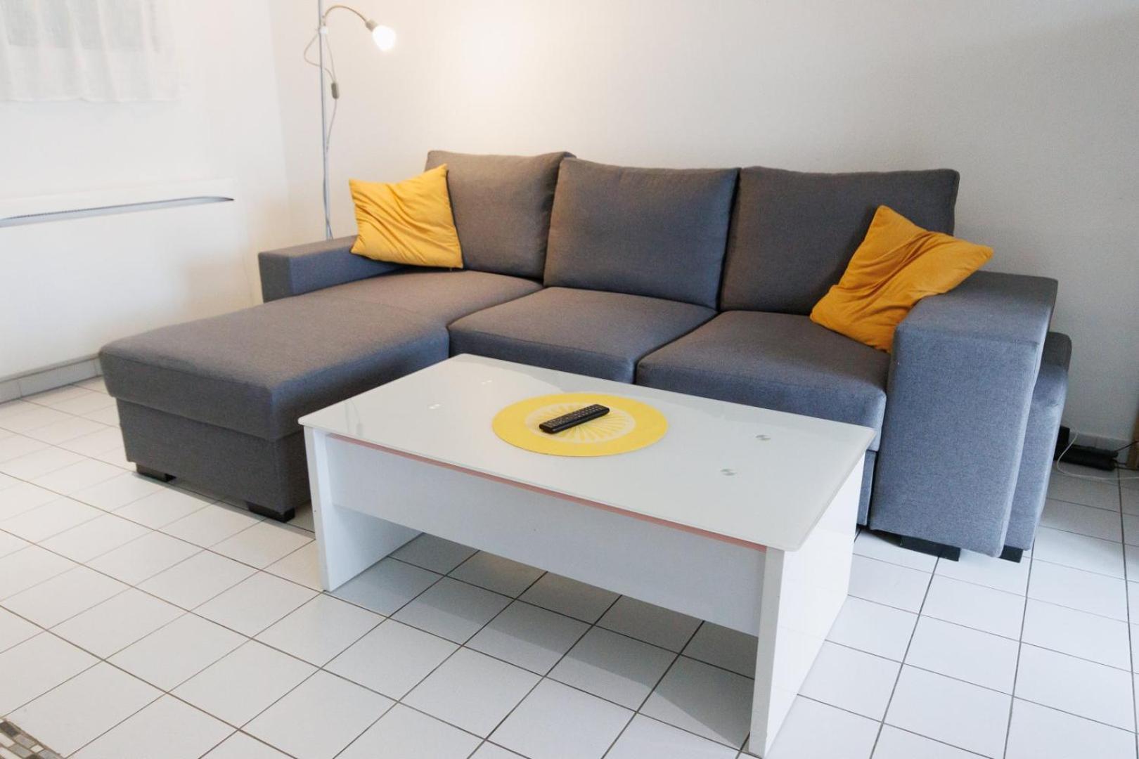 Le Duplex Preize Chez Stephane Et Sabrina Troyes Dış mekan fotoğraf