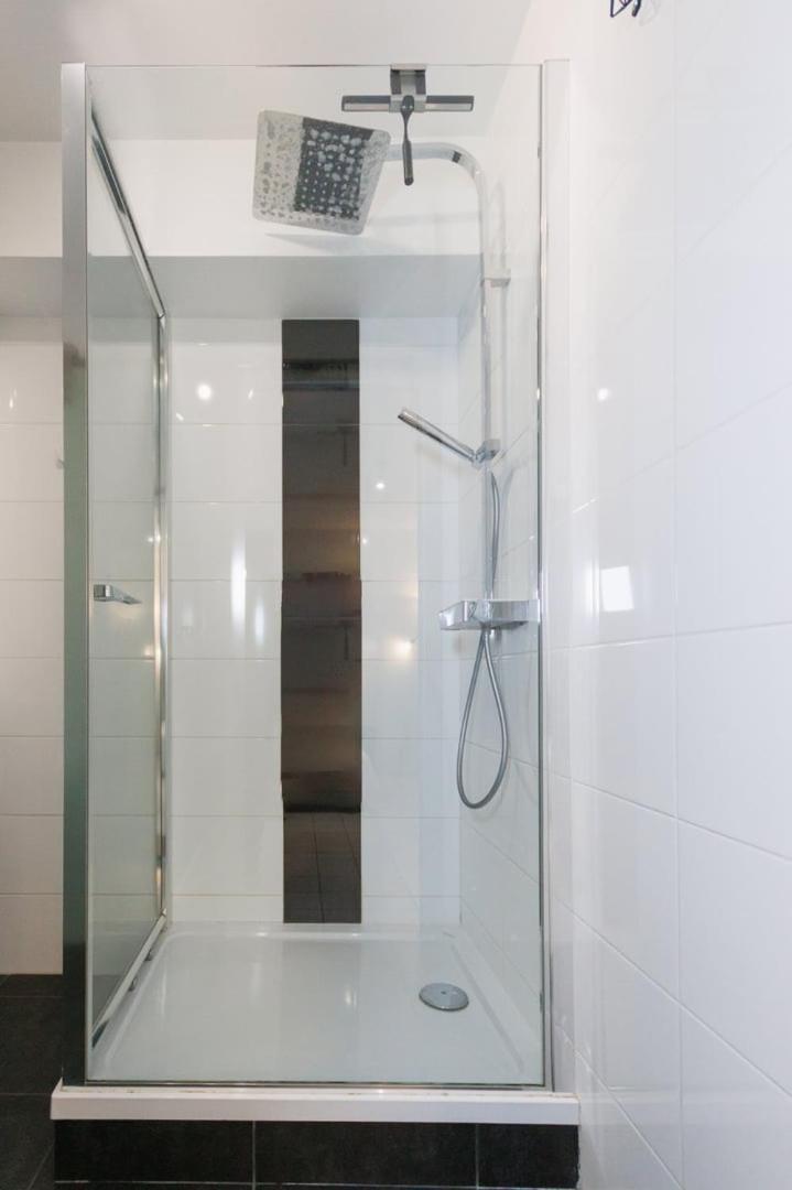 Le Duplex Preize Chez Stephane Et Sabrina Troyes Dış mekan fotoğraf