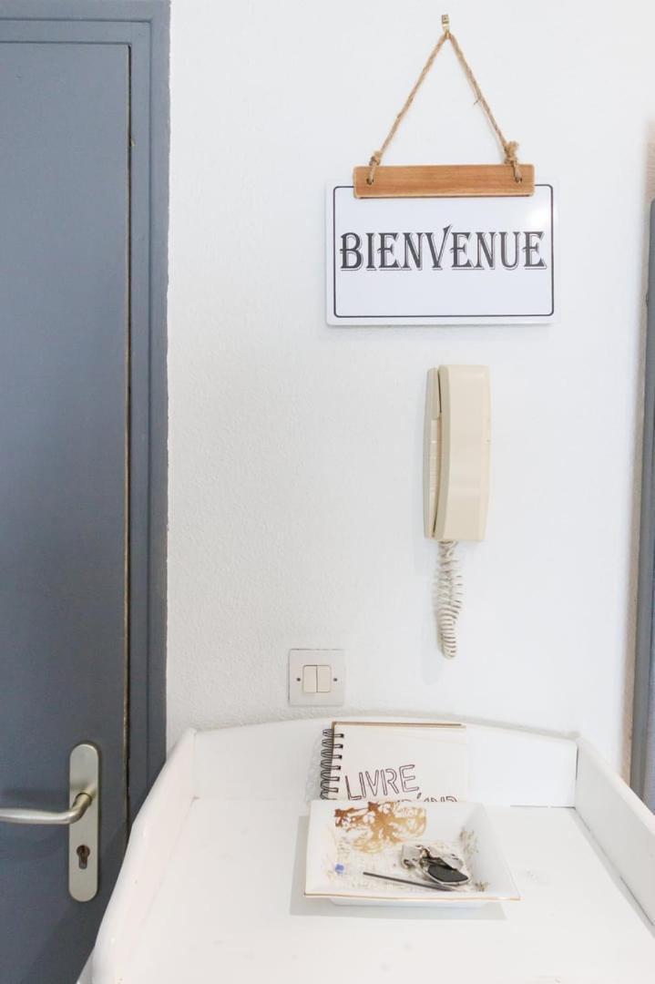 Le Duplex Preize Chez Stephane Et Sabrina Troyes Dış mekan fotoğraf
