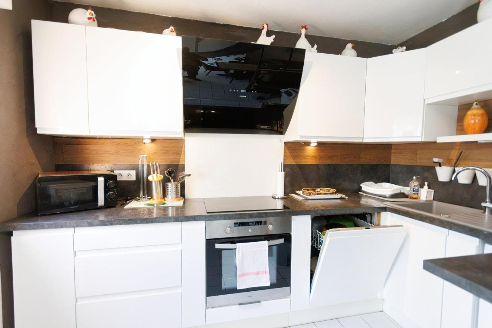 Le Duplex Preize Chez Stephane Et Sabrina Troyes Dış mekan fotoğraf