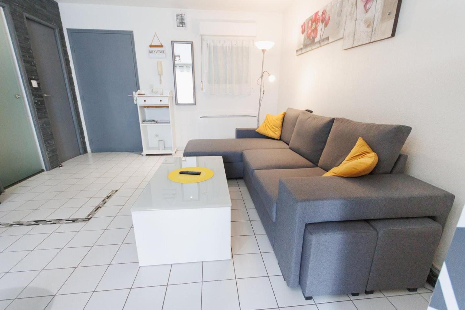 Le Duplex Preize Chez Stephane Et Sabrina Troyes Dış mekan fotoğraf